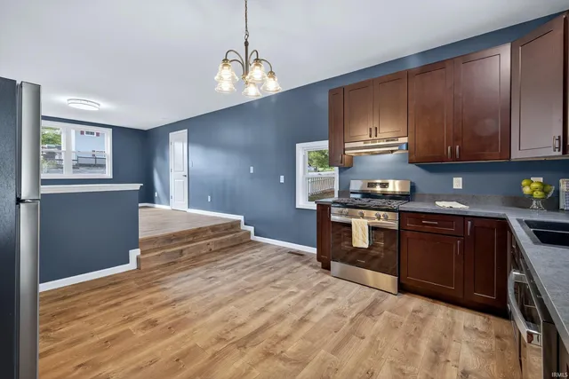 $249,000 | 220 South 2nd Street, Ellettsville, IN 47429