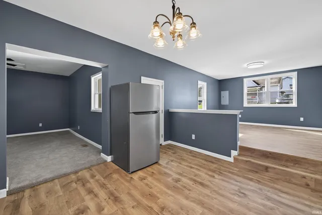 $249,000 | 220 South 2nd Street, Ellettsville, IN 47429