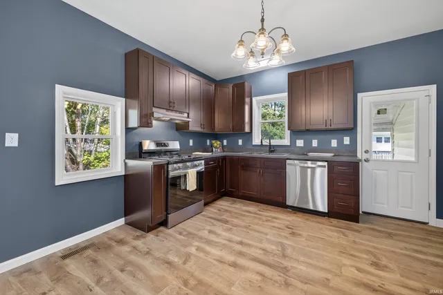 $249,000 | 220 South 2nd Street, Ellettsville, IN 47429