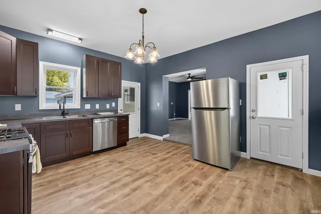 $249,000 | 220 South 2nd Street, Ellettsville, IN 47429