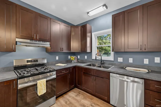 $249,000 | 220 South 2nd Street, Ellettsville, IN 47429