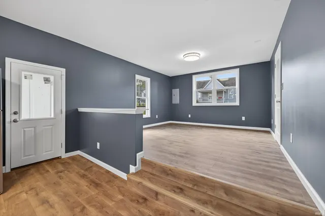 $249,000 | 220 South 2nd Street, Ellettsville, IN 47429