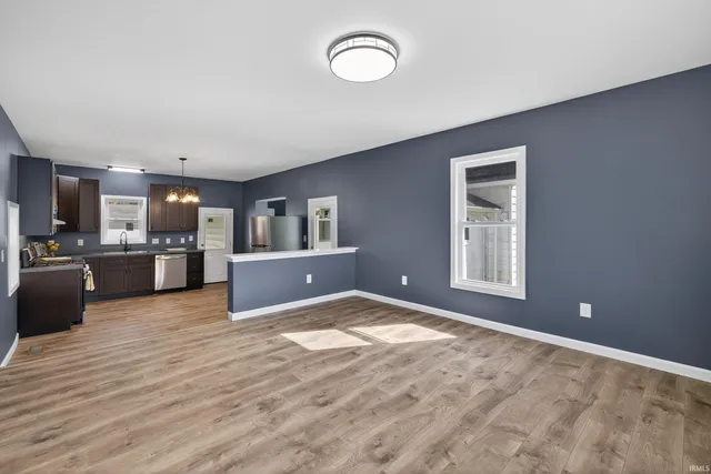 $249,000 | 220 South 2nd Street, Ellettsville, IN 47429