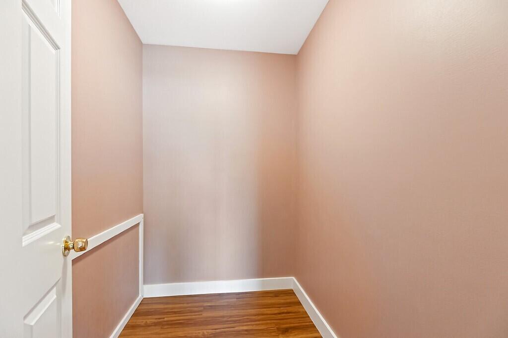 13 Chestnut Street Unity, ME 04988 - Photo 24 of 34 Walk in closet