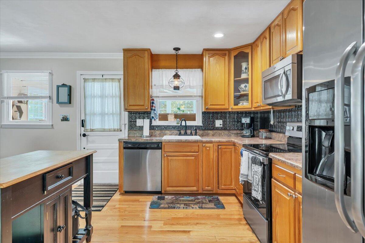 771 Oak Drive Blue Ridge, VA 24064 - Photo 16 of 68 13-MIB09582