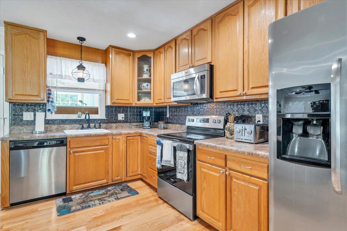 771 Oak Drive Blue Ridge, VA 24064 - Photo 17 of 68 14-MIB09585
