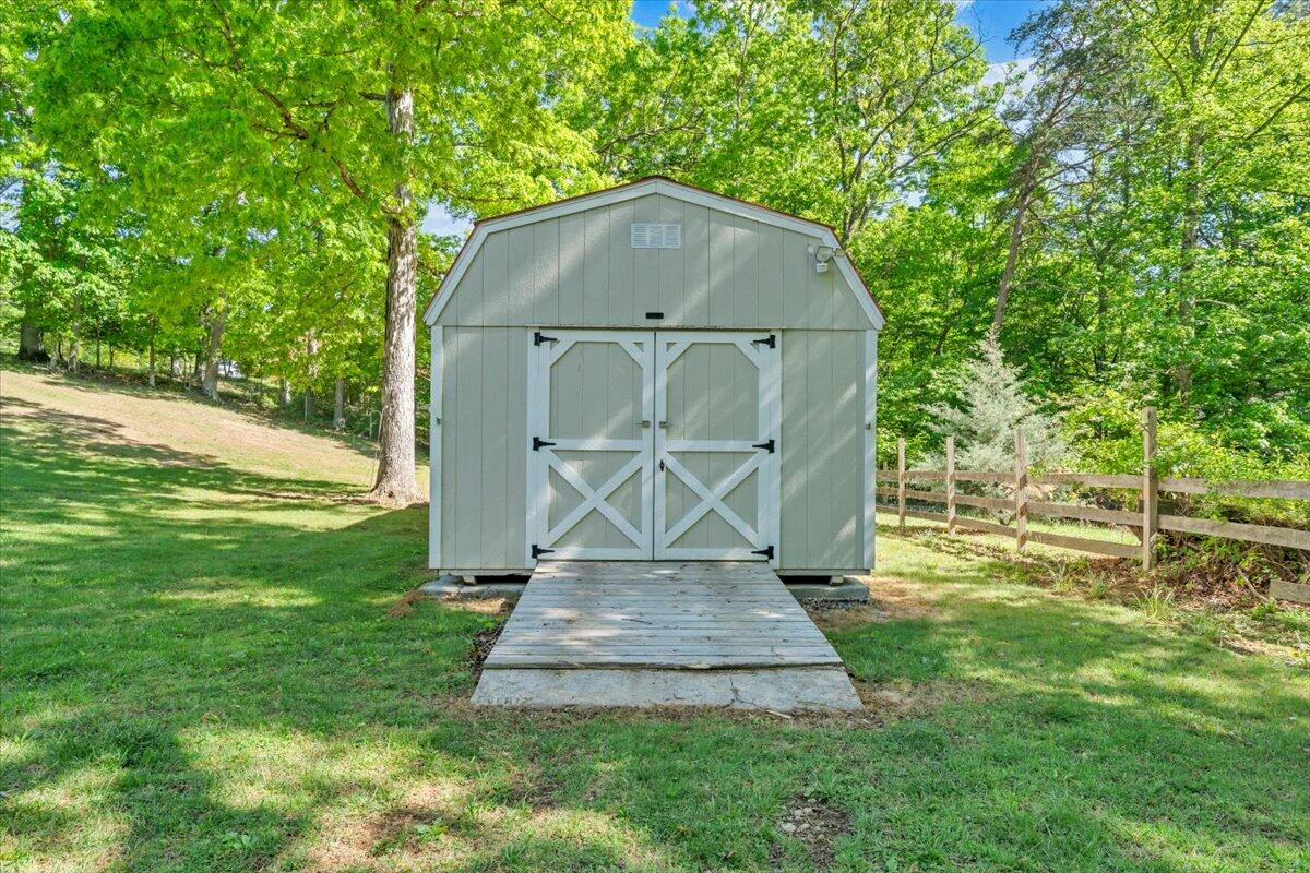 771 Oak Drive Blue Ridge, VA 24064 - Photo 64 of 68 69-MIB09729