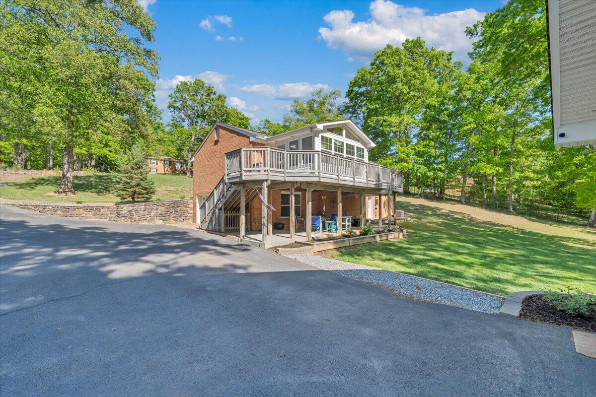 771 Oak Drive Blue Ridge, VA 24064 - Photo 66 of 68 71-MIB09756
