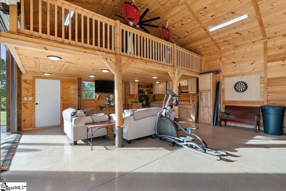 1190 McSwain Road Chesnee, SC 29323 - Photo 26 of 43