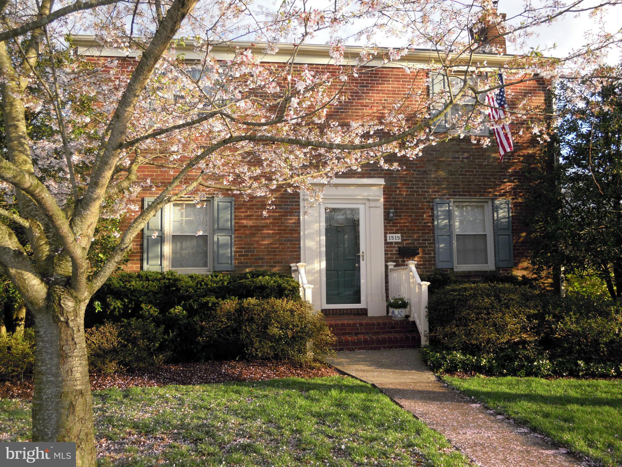 1515 Jeffers Road Baltimore, MD 21204 - Photo 1 of 23 Exterior (Front)