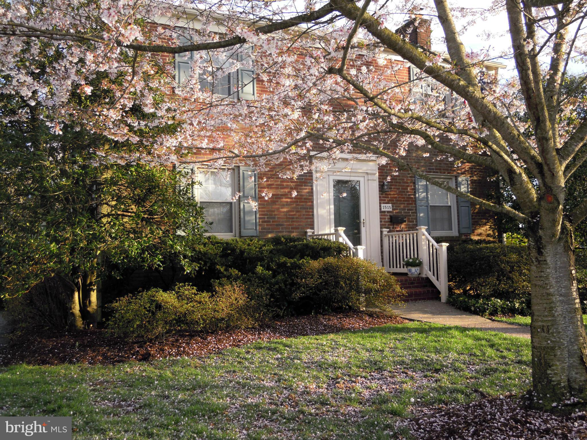 1515 Jeffers Road Baltimore, MD 21204 - Photo 14 of 23 Exterior (Front)