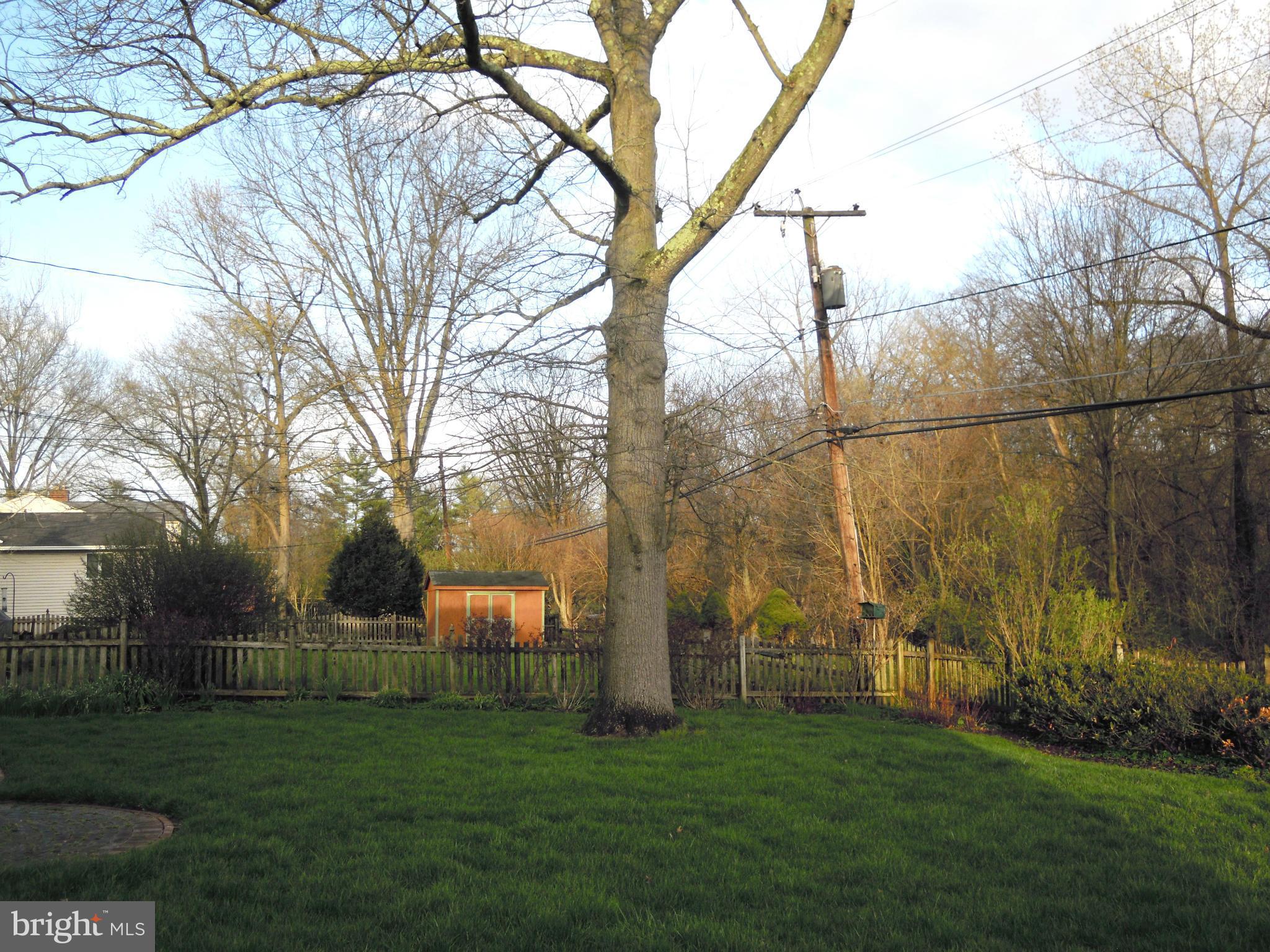 1515 Jeffers Road Baltimore, MD 21204 - Photo 15 of 23 View