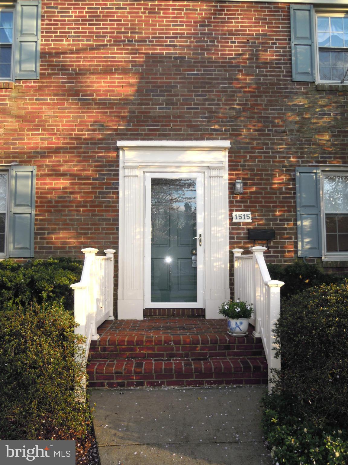 1515 Jeffers Road Baltimore, MD 21204 - Photo 17 of 23 Exterior (Front)