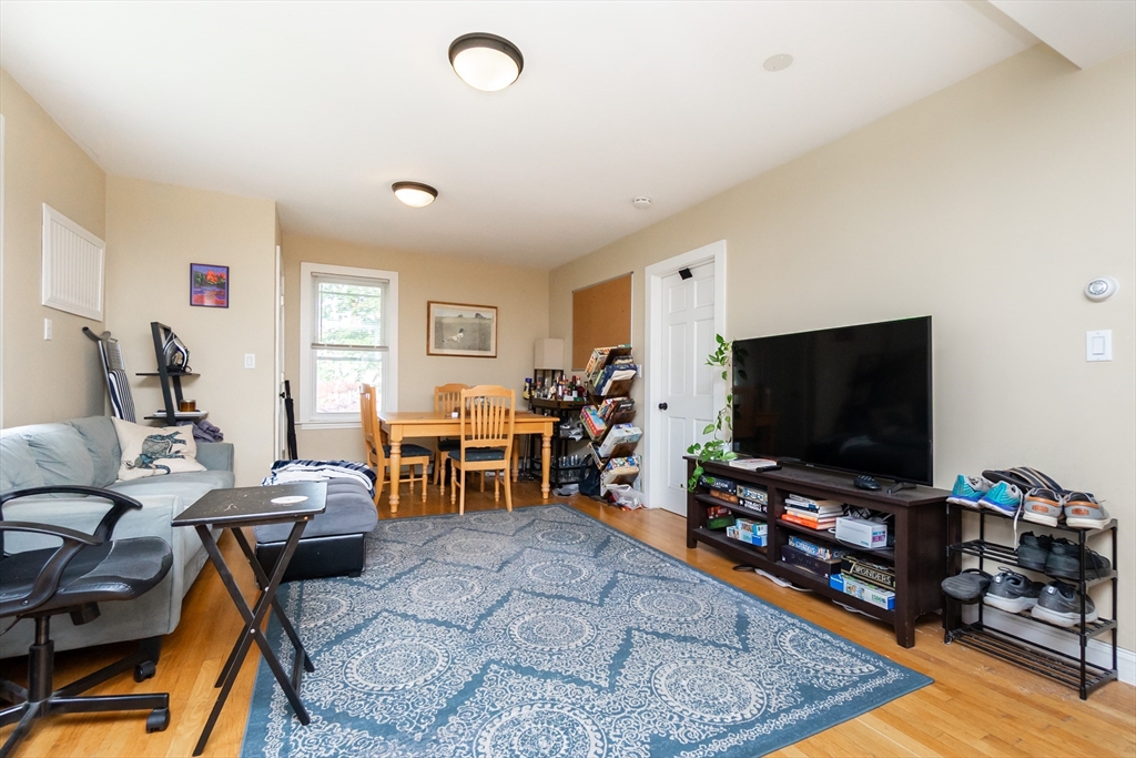 214 R Harvard Street, Unit 2 Cambridge, MA 02139 - Photo 14 of 25