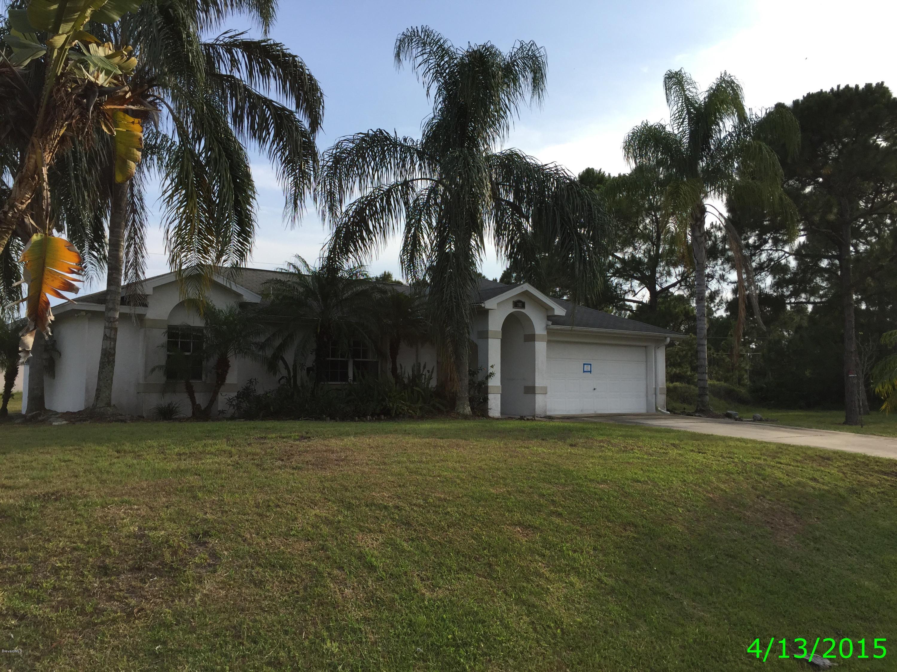 208 Gates Street Southwest Palm Bay, FL 32908 - Photo 1 of 33 Photo Apr 13, 6 04 06 PM