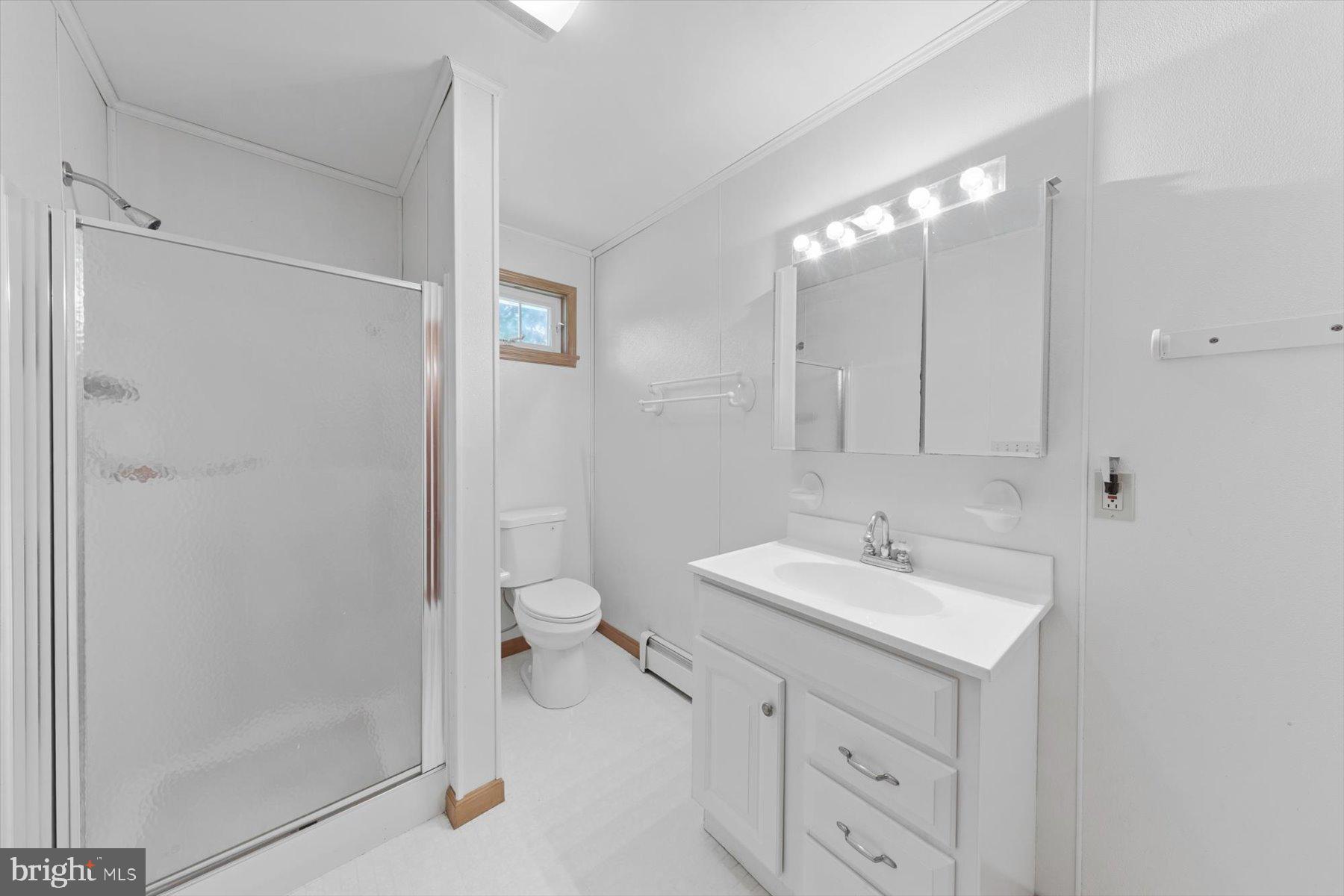 504 Swan Road Salisbury, MD 21801 - Photo 13 of 46 Primary Bathroom