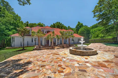 $2,499,999 | 2504 Vintage Hill Court, Durham, NC 27712