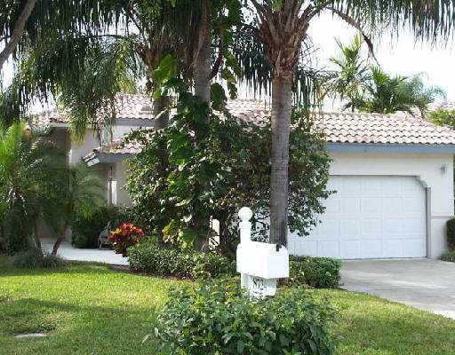 8724 Vía Reale, Unit 8724 Boca Raton, FL 33496 - Photo 1 of 1 Primary Photo