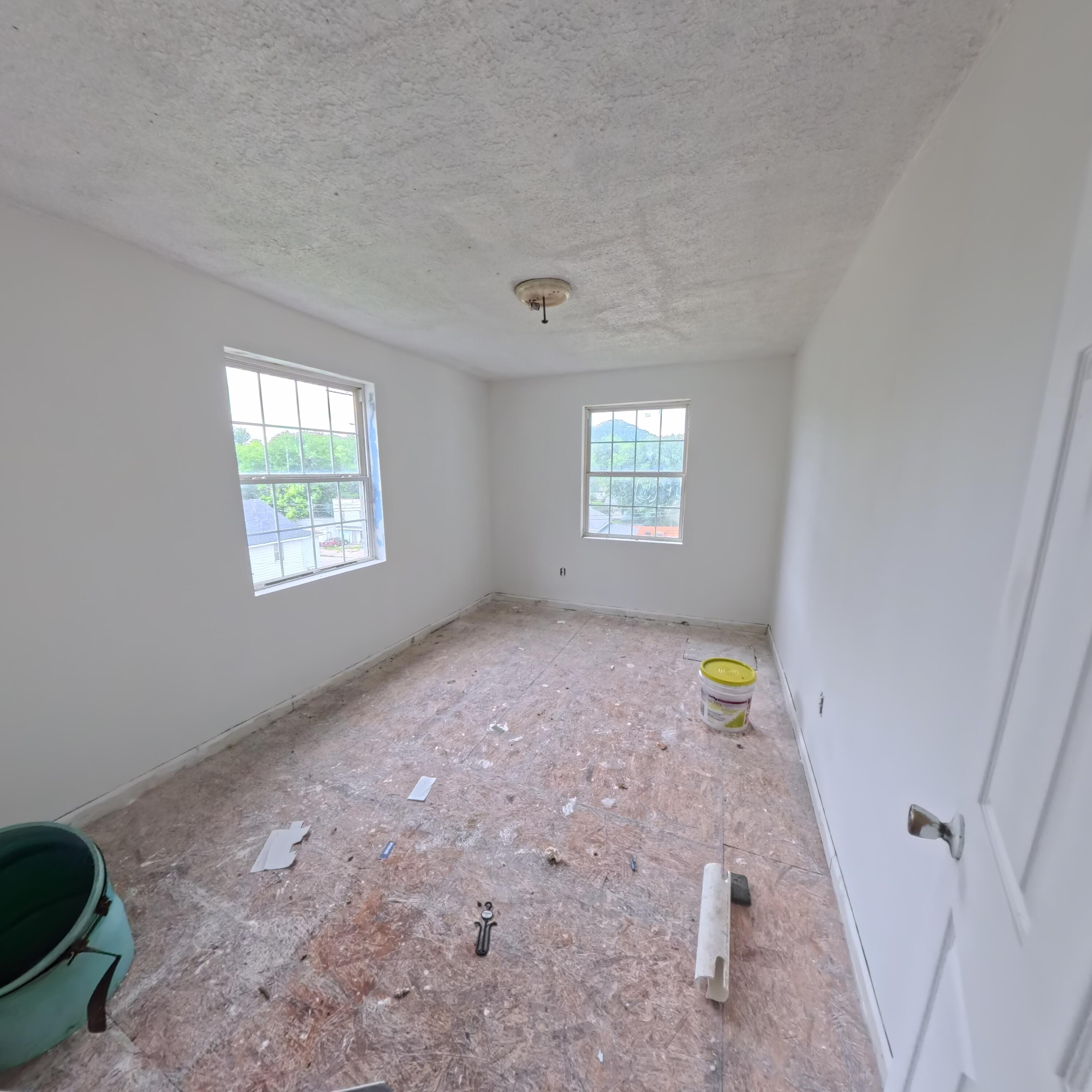 803 Main Street Ravenna, KY 40472 - Photo 19 of 22 Nobody can see in your windows up here--