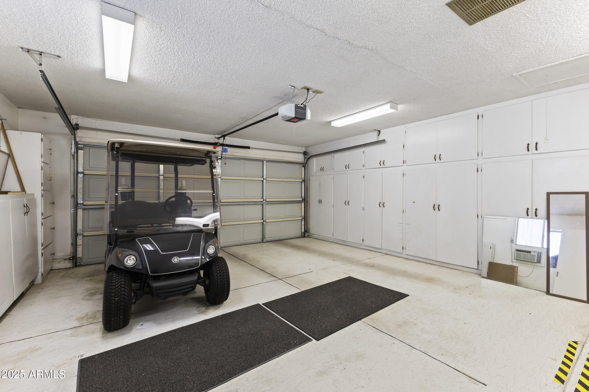 11067 West Oak Ridge Road Sun City, AZ 85351 - Photo 21 of 24 Garage storage