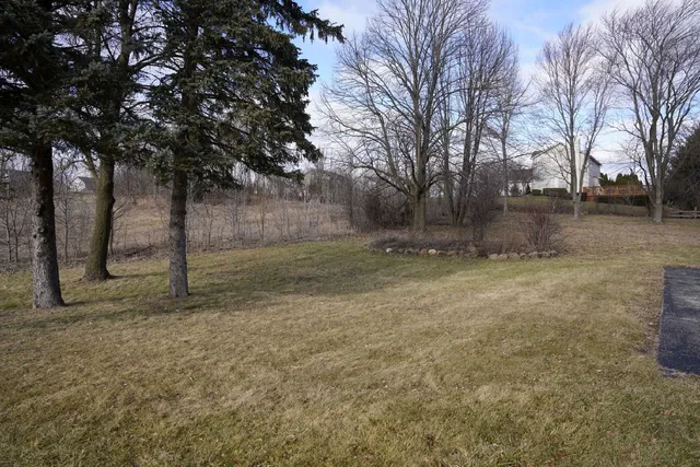 a view of a outdoor space