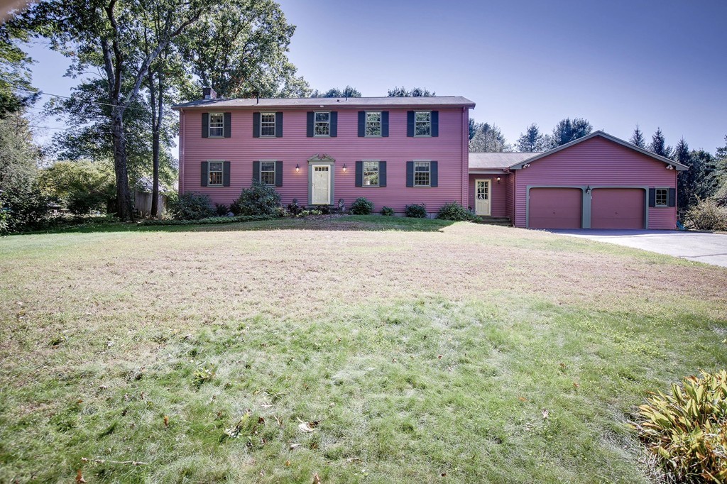 110 Davis Road Bedford, MA 01730 - Photo 1 of 30 Gallery Image 1