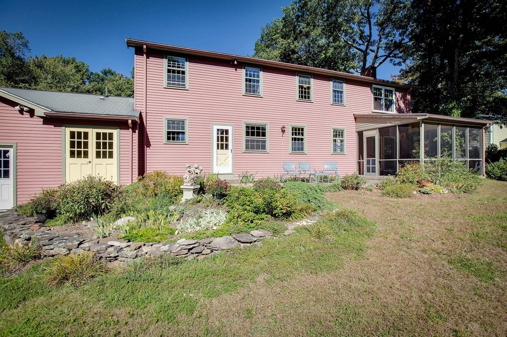 110 Davis Road Bedford, MA 01730 - Photo 29 of 30 Gallery Image 29