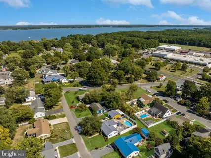$599,000 | 204 East Marengo Street, St. Michaels, MD 21663