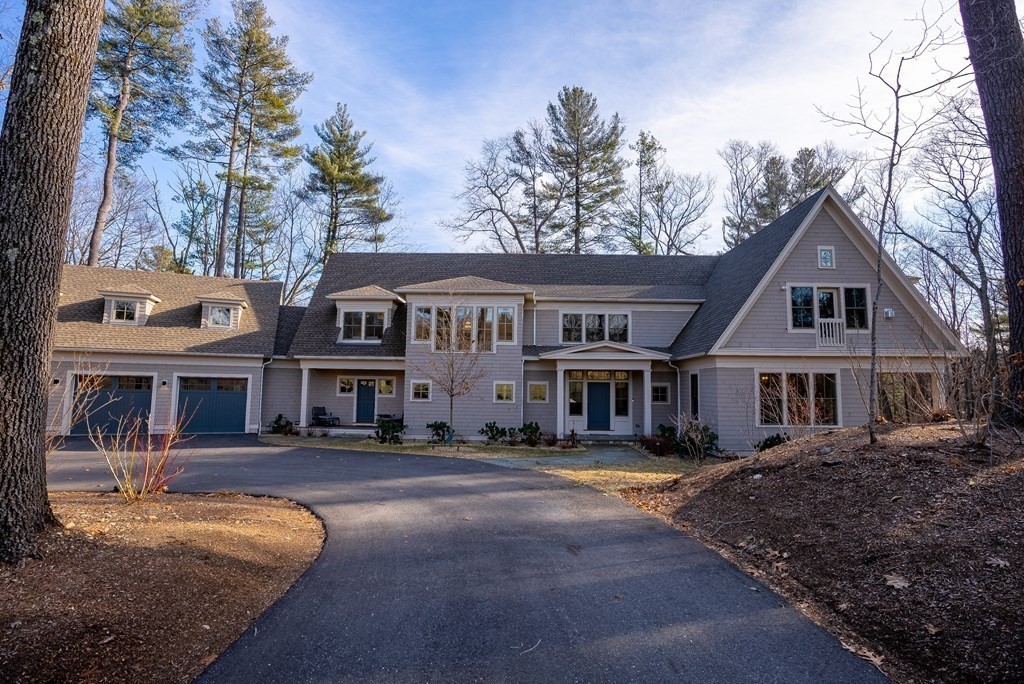 11 Lexington Road Lincoln, MA 01773 - Photo 2 of 42