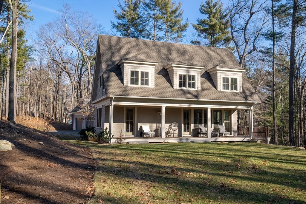11 Lexington Road Lincoln, MA 01773 - Photo 42 of 42