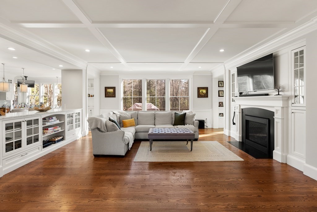 11 Lexington Road Lincoln, MA 01773 - Photo 5 of 42
