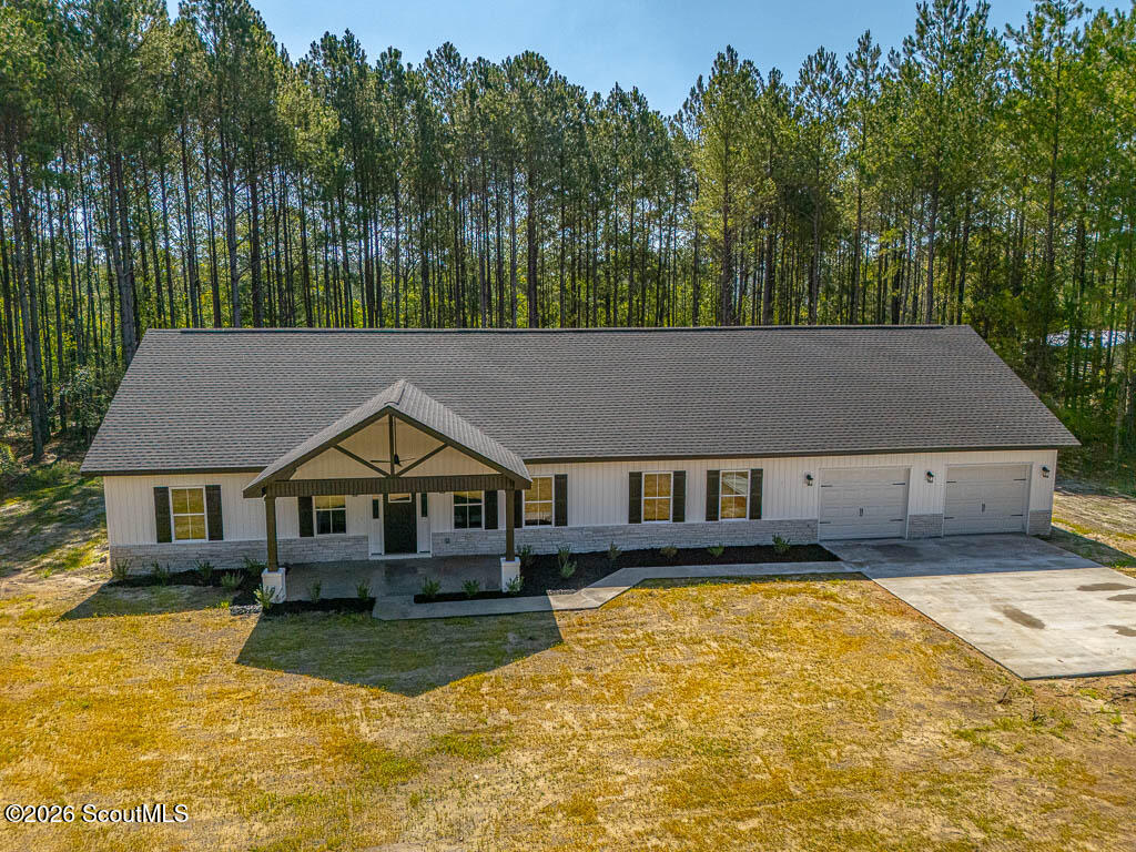 7299 Manningtown Road Jesup, GA 31546 - Photo 36 of 44 1799manningtown-39