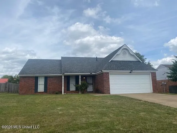 $216,000 | 106 Orchard Cove, Senatobia, MS 38668