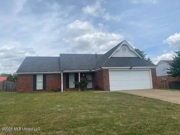 $216,000 | 106 Orchard Cove, Senatobia, MS 38668