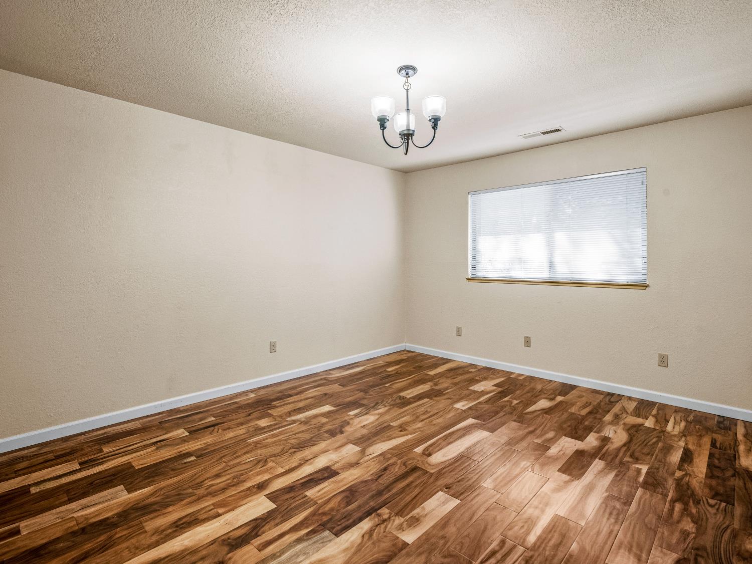 2401 Roxana Street Placerville, CA 95667 - Photo 22 of 45 a view of empty room with window
