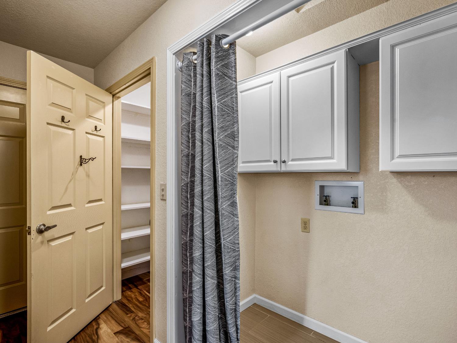 2401 Roxana Street Placerville, CA 95667 - Photo 27 of 45 a bathroom with a shower and a sink