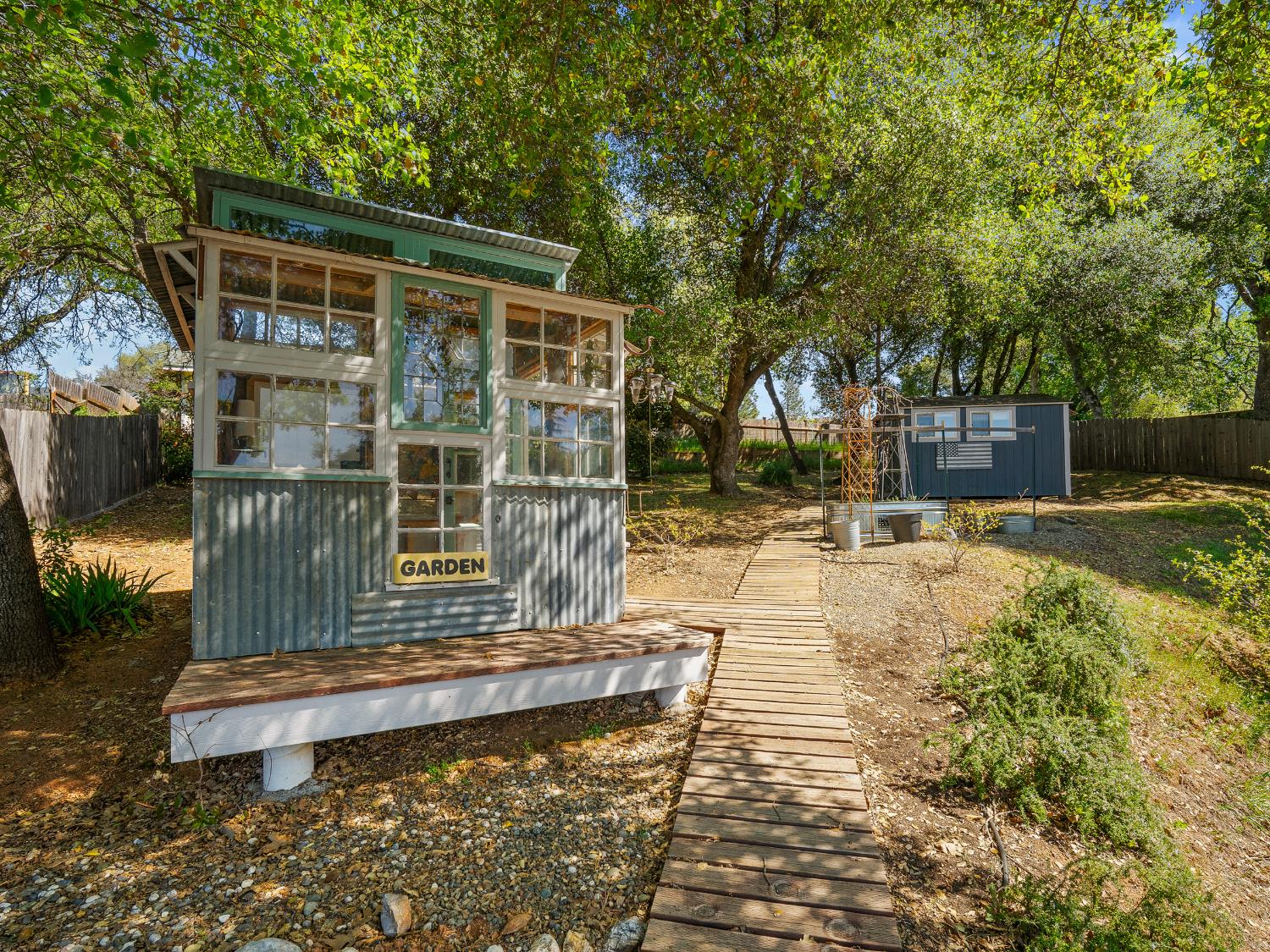 2401 Roxana Street Placerville, CA 95667 - Photo 36 of 45 a front view of a house with a yard
