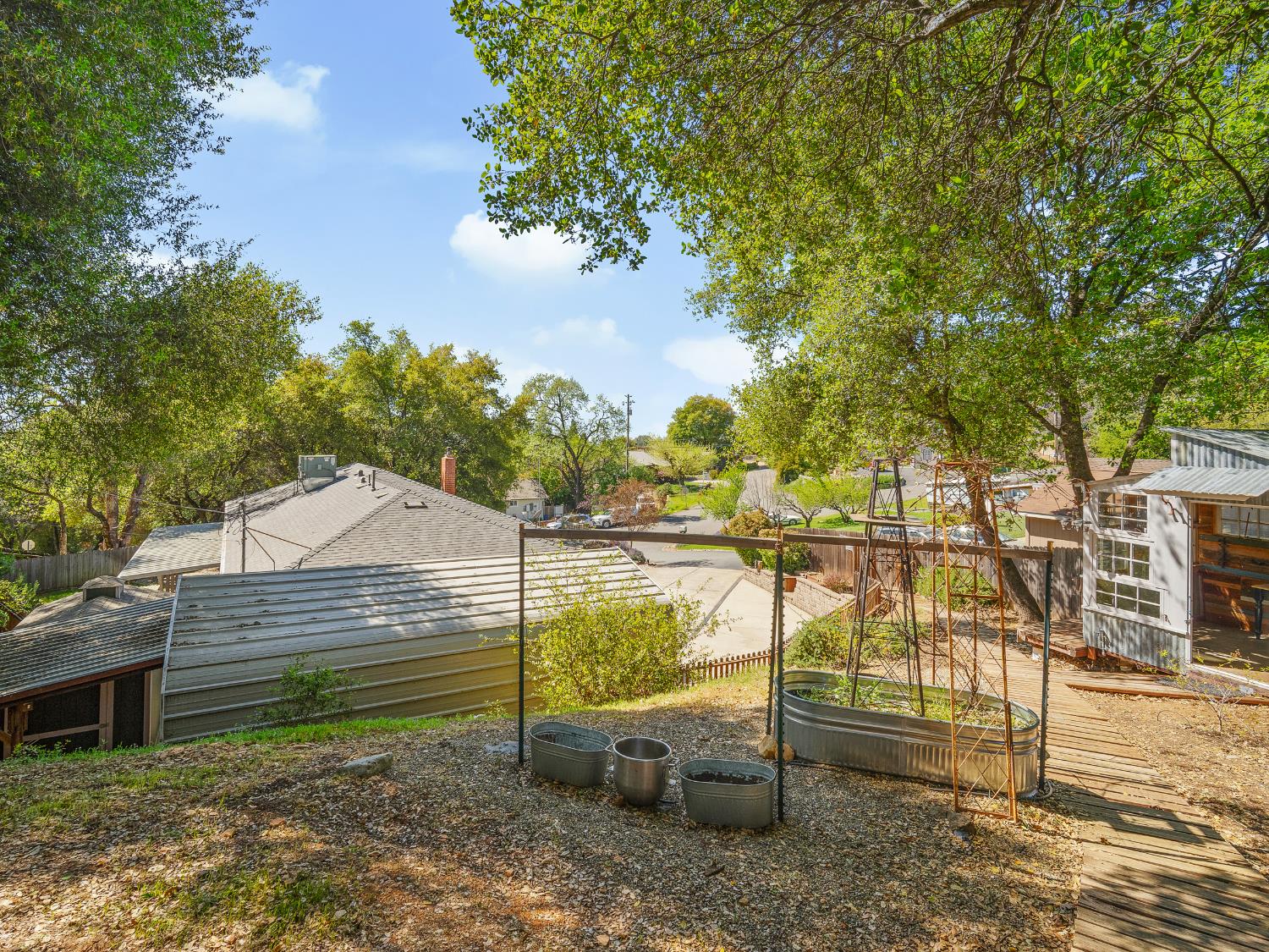 2401 Roxana Street Placerville, CA 95667 - Photo 40 of 45 a view of a lake with a outdoor space