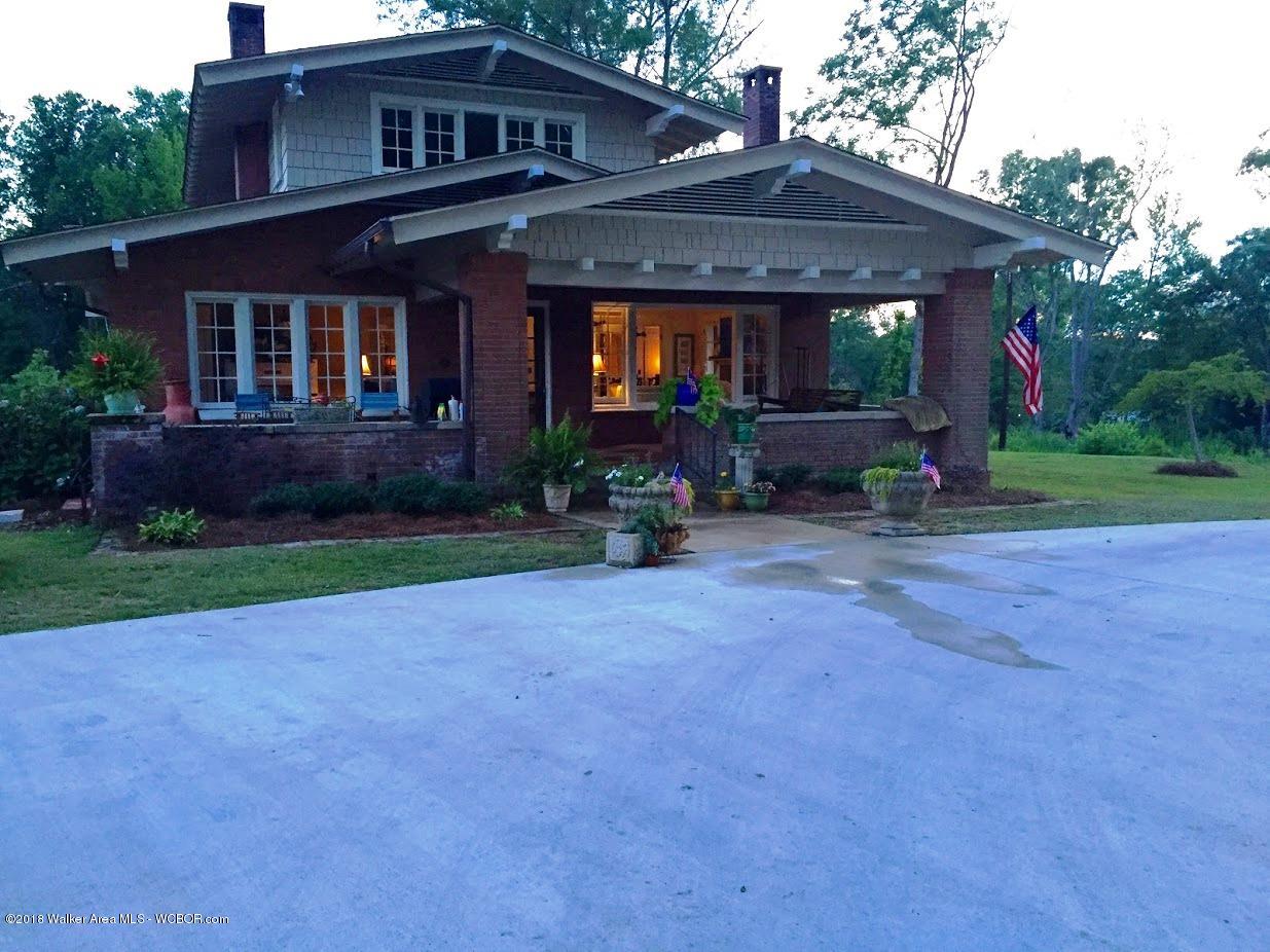 304 Foothill Road Winfield, AL 35594 - Photo 15 of 44 Gallery Image 15