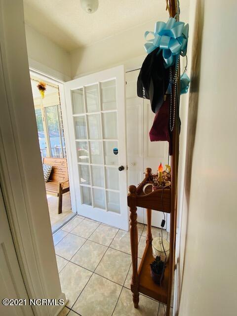2519 John Green Smith Road Deep Run, NC 28525 - Photo 10 of 27 Washer and Dryer Closet