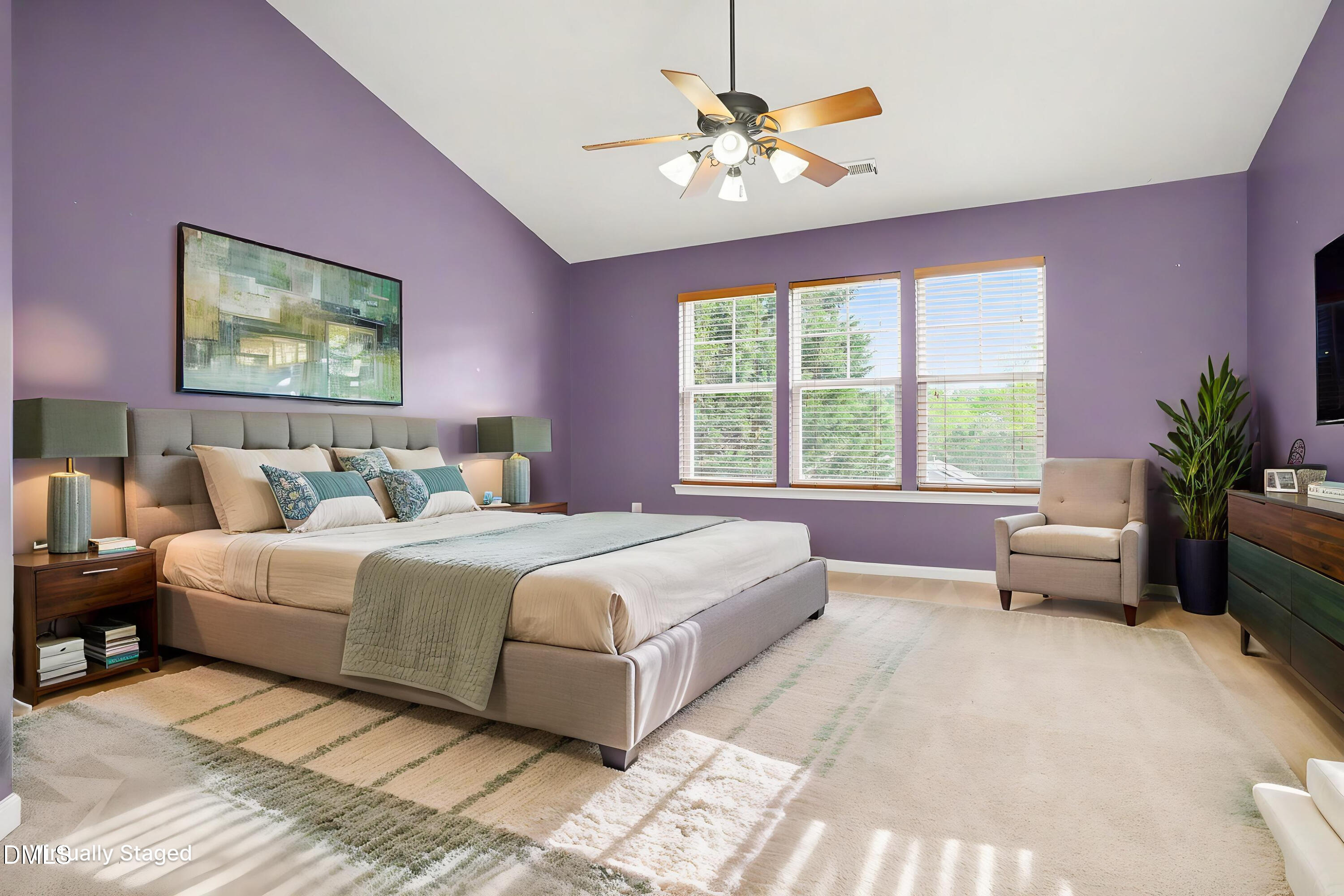 4602 Peyton Hall Way Raleigh, NC 27604 - Photo 22 of 34 020_file_9079 - Bedroom - Modern - 1