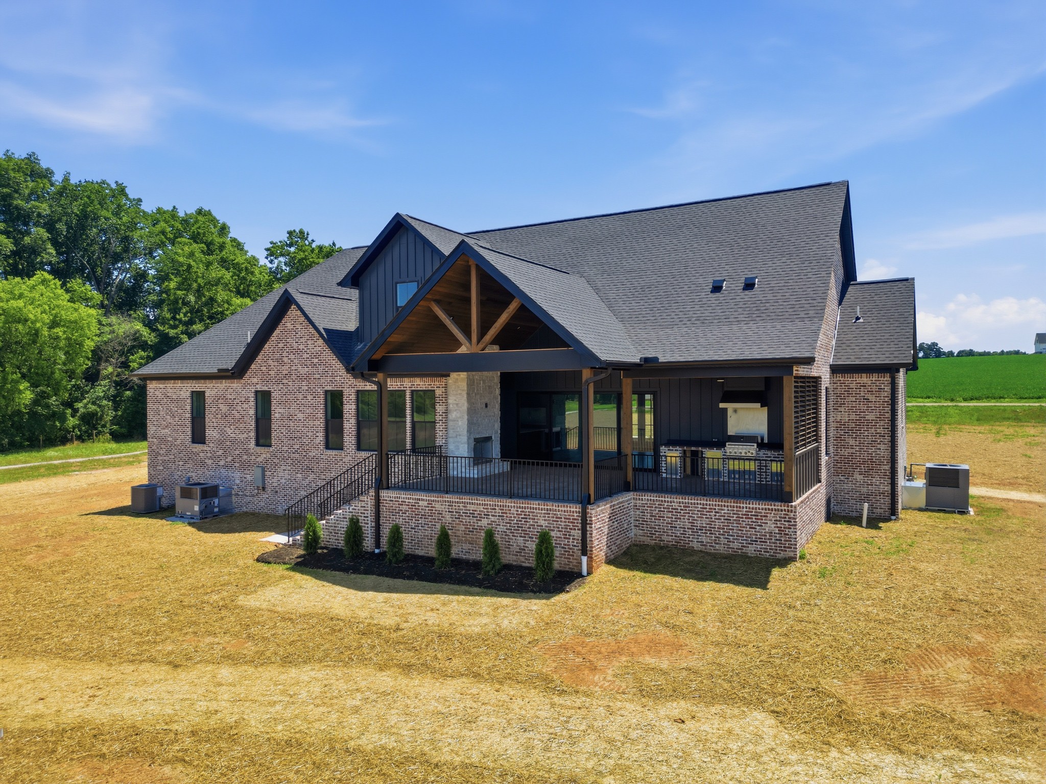 293 Aplin Branch Road Cottontown, TN 37048 - Photo 99 of 100