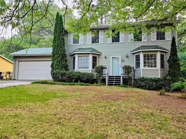 $250,000 | 6929 Babbling Brook Drive, Rex, GA 30273