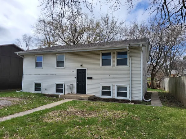 $173,000 | 2106 Lewis Avenue, North Chicago, IL 60064