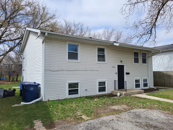 $173,000 | 2106 Lewis Avenue, North Chicago, IL 60064