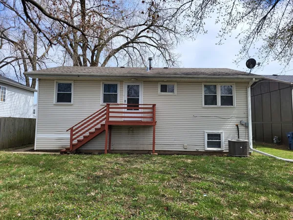 $173,000 | 2106 Lewis Avenue, North Chicago, IL 60064