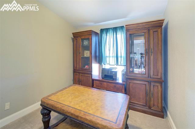 9705 North Yoder Road Calhan, CO 80808 - Photo 24 of 26 Gallery Image 24