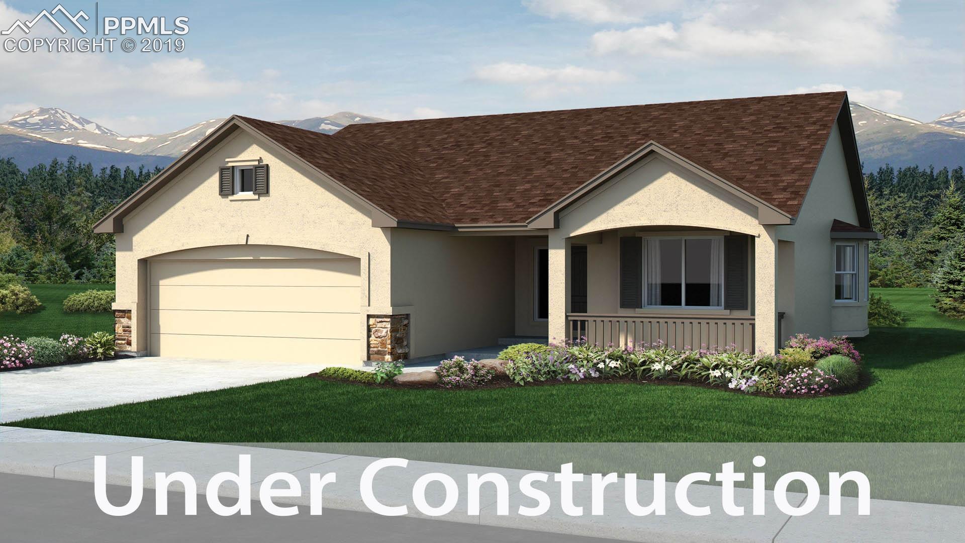 3294 Red Cavern Road Colorado Springs, CO 80908 - Photo 1 of 2 Gallery Image 1