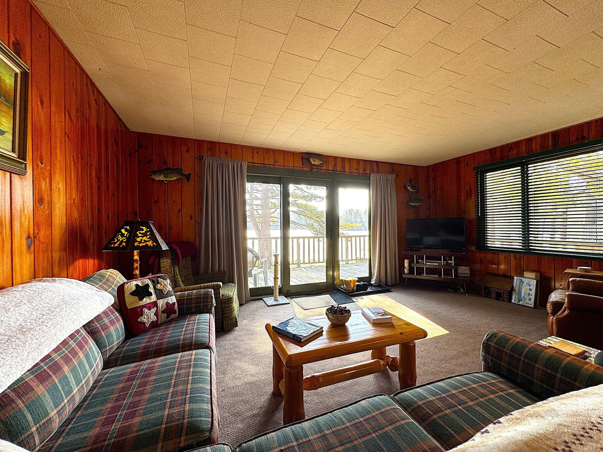 3538 Lake Thompson Road Rhinelander, WI 54501 - Photo 2 of 29 Gallery Image 2