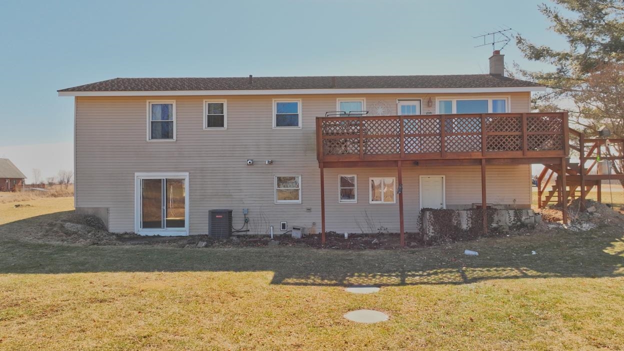 4775 East Coleman Road Clare, MI 48617 - Photo 34 of 46